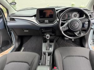 Toyota Starlet 1.5 Xs automatic - Image 9