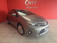 Thumbnail Toyota Auris 1.6 XS