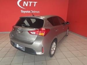 Toyota Auris 1.6 XS - Image 2