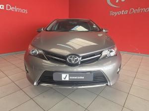 Toyota Auris 1.6 XS - Image 4