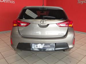 Toyota Auris 1.6 XS - Image 5