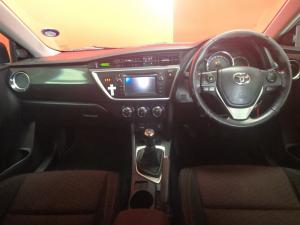 Toyota Auris 1.6 XS - Image 6