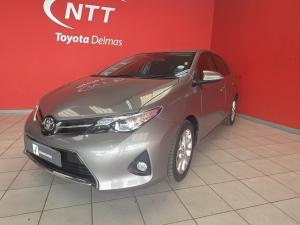 Toyota Auris 1.6 XS - Image 8