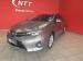 Toyota Auris 1.6 XS - Thumbnail 8