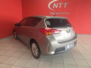 Toyota Auris 1.6 XS - Image 9