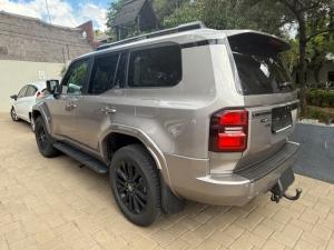 Toyota Prado VX-L 2.8GD automatic - Image 2