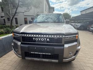 Toyota Prado VX-L 2.8GD automatic - Image 4