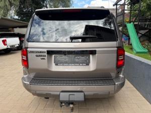 Toyota Prado VX-L 2.8GD automatic - Image 5