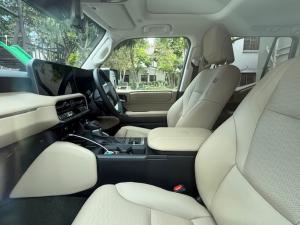 Toyota Prado VX-L 2.8GD automatic - Image 7
