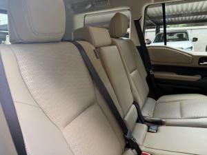 Toyota Prado VX-L 2.8GD automatic - Image 9