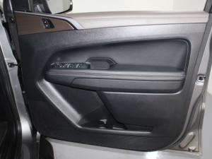 Volkswagen Amarok 2.0BITDI 154KW 4MOT Style D/C - Image 12