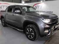 Thumbnail Volkswagen Amarok 2.0BITDI 154KW 4MOT Style D/C