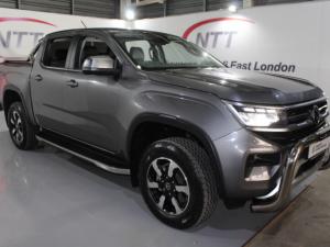 Volkswagen Amarok 2.0BITDI 154KW 4MOT Style D/C - Image 1