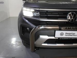 Volkswagen Amarok 2.0BITDI 154KW 4MOT Style D/C - Image 20