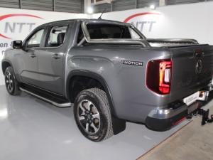 Volkswagen Amarok 2.0BITDI 154KW 4MOT Style D/C - Image 21