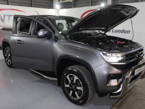 Volkswagen Amarok 2.0BITDI 154KW 4MOT Style D/C - Image 22