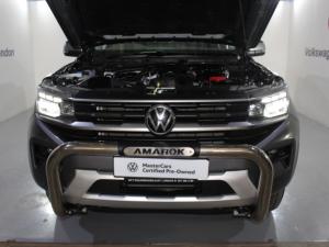 Volkswagen Amarok 2.0BITDI 154KW 4MOT Style D/C - Image 23