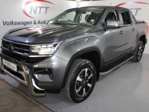 Volkswagen Amarok 2.0BITDI 154KW 4MOT Style D/C - Image 24