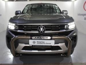 Volkswagen Amarok 2.0BITDI 154KW 4MOT Style D/C - Image 2