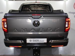 Volkswagen Amarok 2.0BITDI 154KW 4MOT Style D/C - Image 5