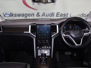 Volkswagen Amarok 2.0BITDI 154KW 4MOT Style D/C - Image 7