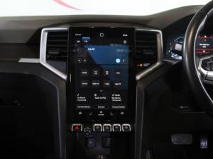 Volkswagen Amarok 2.0BITDI 154KW 4MOT Style D/C - Image 8