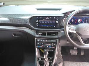 Volkswagen T-CROSS 1.5 TSI R-LINE DSG - Image 11