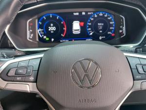 Volkswagen T-CROSS 1.5 TSI R-LINE DSG - Image 12