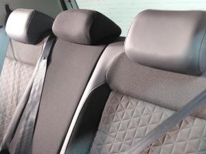 Volkswagen T-CROSS 1.5 TSI R-LINE DSG - Image 14