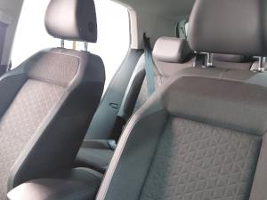 Volkswagen T-CROSS 1.5 TSI R-LINE DSG - Image 15