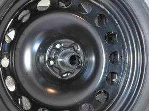 Volkswagen T-CROSS 1.5 TSI R-LINE DSG - Image 17