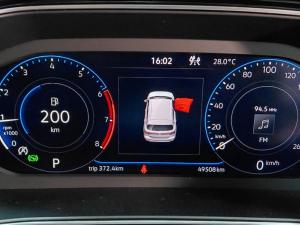 Volkswagen T-CROSS 1.5 TSI R-LINE DSG - Image 18