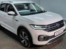 Thumbnail Volkswagen T-CROSS 1.5 TSI R-LINE DSG
