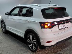 Volkswagen T-CROSS 1.5 TSI R-LINE DSG - Image 21