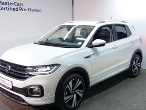 Volkswagen T-CROSS 1.5 TSI R-LINE DSG - Image 22
