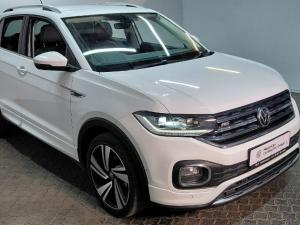 Volkswagen T-CROSS 1.5 TSI R-LINE DSG - Image 23