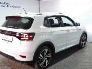 Volkswagen T-CROSS 1.5 TSI R-LINE DSG - Image 4