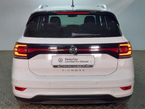 Volkswagen T-CROSS 1.5 TSI R-LINE DSG - Image 5