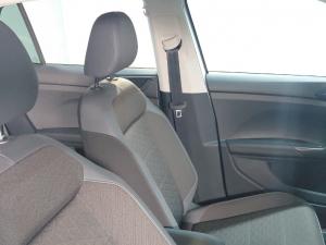 Volkswagen T-CROSS 1.5 TSI R-LINE DSG - Image 7