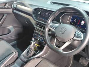 Volkswagen T-CROSS 1.5 TSI R-LINE DSG - Image 9