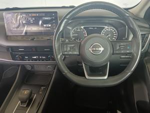 Nissan Qashqai 1.3T Acenta Xtronic - Image 14