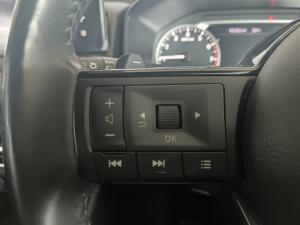 Nissan Qashqai 1.3T Acenta Xtronic - Image 16