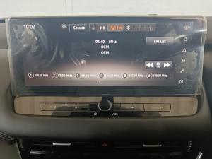 Nissan Qashqai 1.3T Acenta Xtronic - Image 18