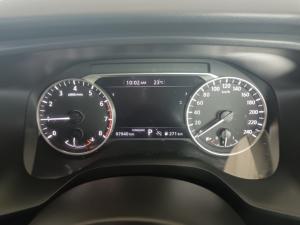 Nissan Qashqai 1.3T Acenta Xtronic - Image 20