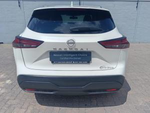 Nissan Qashqai 1.3T Acenta Xtronic - Image 5