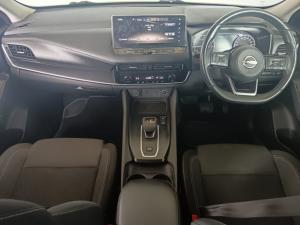 Nissan Qashqai 1.3T Acenta Xtronic - Image 6