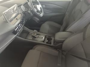 Nissan Qashqai 1.3T Acenta Xtronic - Image 7