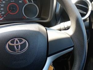Toyota Vitz 1.0 XR AMT - Image 10