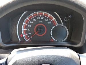 Toyota Vitz 1.0 XR AMT - Image 11