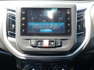 Toyota Vitz 1.0 XR AMT - Image 12